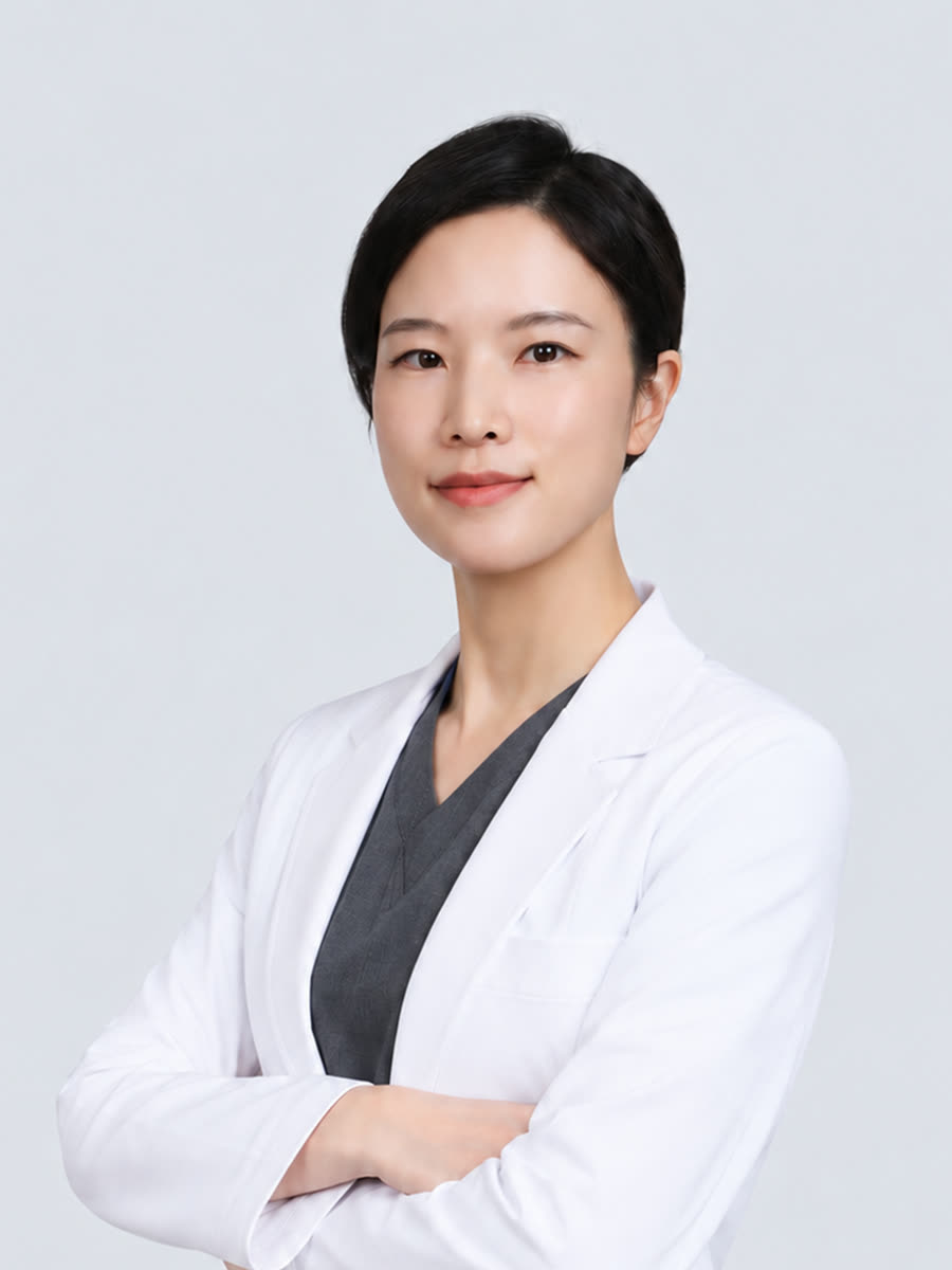 Dr. Jung Jae-won — Doctor, LOVAE dermatology clinic Hongdae