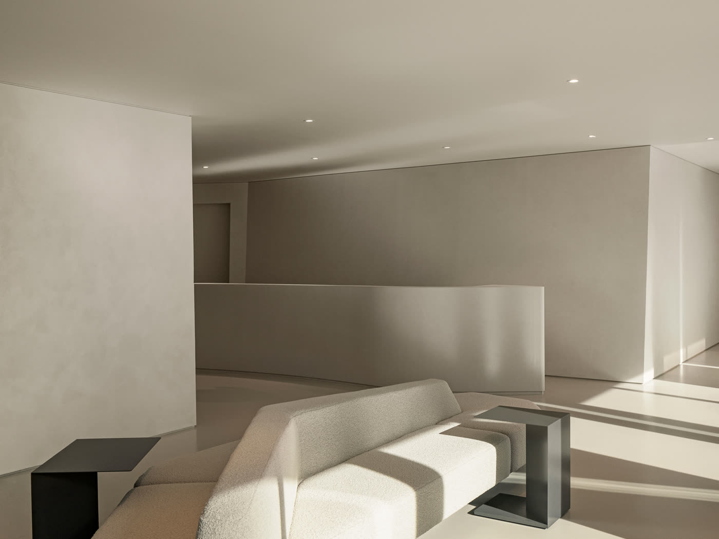 LOVAE dermatology clinic Hongdae interior — seoul skin clinic, skin clinic korea (9/12)